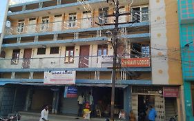 Abirami Lodge Tiruvannamalai