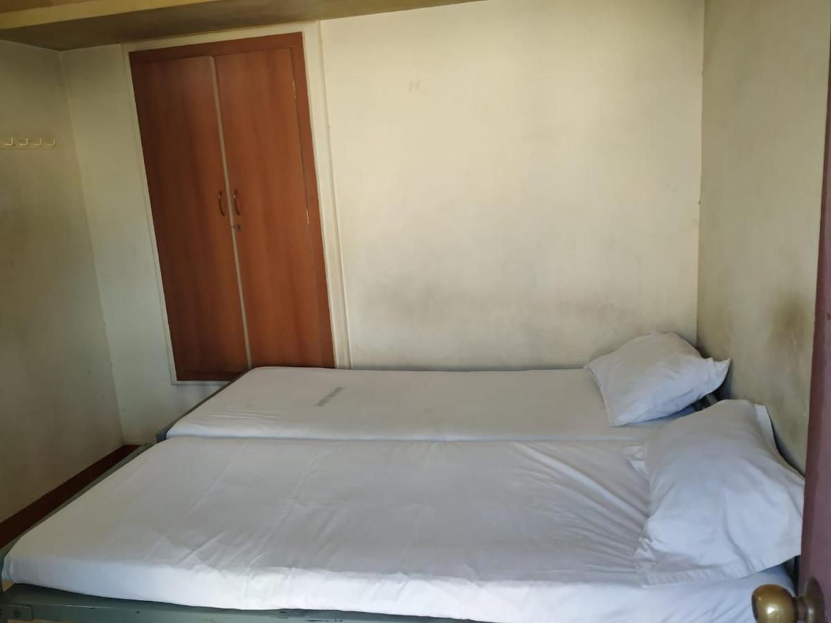 Abirami Lodge Tiruvannamalai Exterior photo